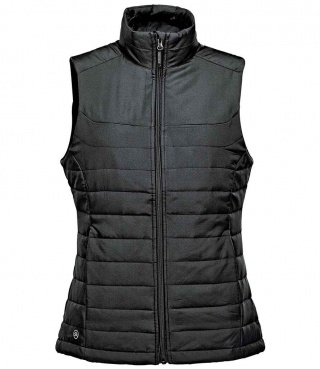 Stormtech KXV1W  Ladies Nautilus Quilted Bodywarmer
